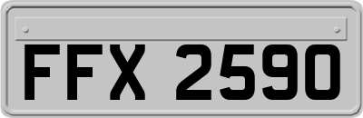 FFX2590