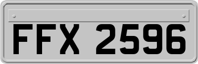 FFX2596