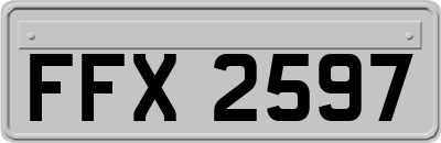 FFX2597