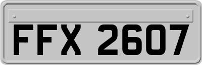 FFX2607