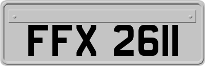 FFX2611