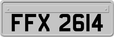 FFX2614
