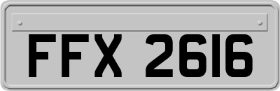 FFX2616