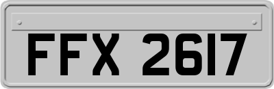 FFX2617