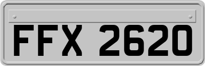 FFX2620