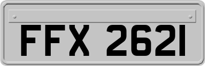 FFX2621