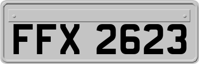 FFX2623