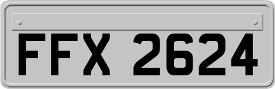 FFX2624