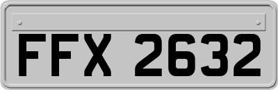 FFX2632