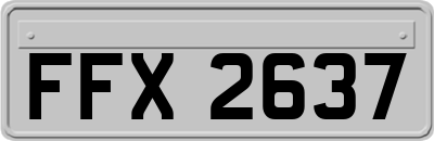 FFX2637