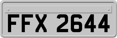 FFX2644