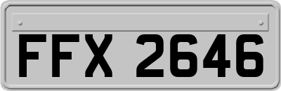 FFX2646
