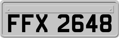 FFX2648