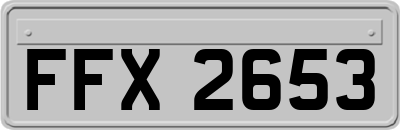 FFX2653