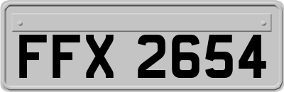 FFX2654