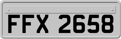 FFX2658