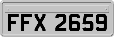 FFX2659