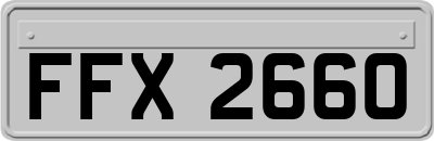 FFX2660