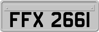 FFX2661