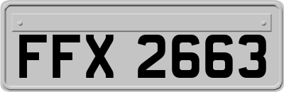 FFX2663