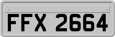 FFX2664