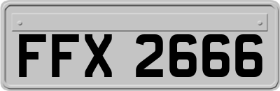 FFX2666