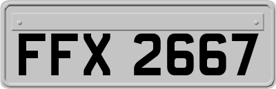 FFX2667