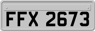 FFX2673