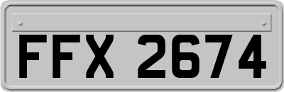 FFX2674