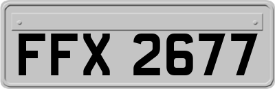 FFX2677