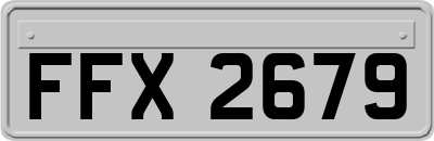 FFX2679