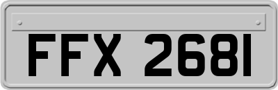 FFX2681