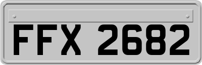 FFX2682