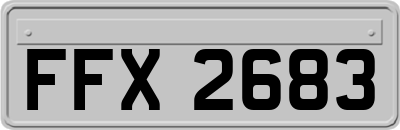 FFX2683