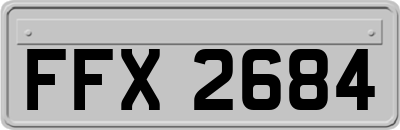 FFX2684