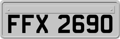 FFX2690
