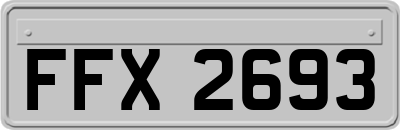 FFX2693
