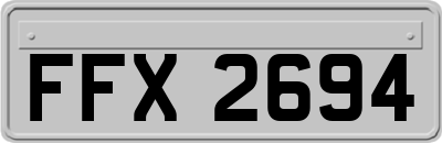 FFX2694