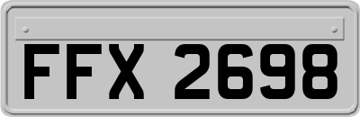 FFX2698