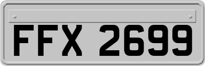FFX2699