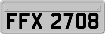 FFX2708