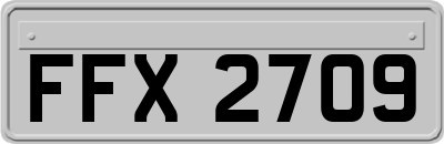 FFX2709