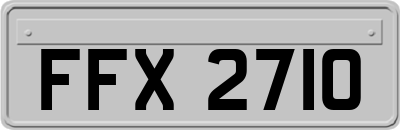 FFX2710