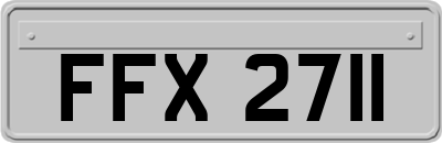 FFX2711