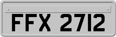 FFX2712