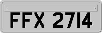 FFX2714