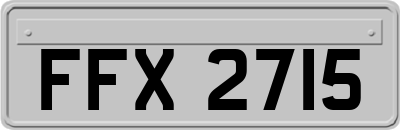 FFX2715