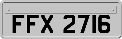 FFX2716