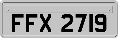 FFX2719