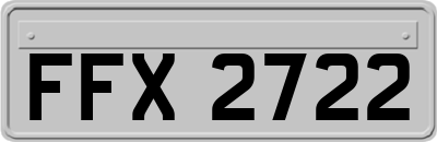 FFX2722